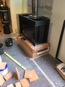 Individuelle Kaminanlagen - Kaminland Essen