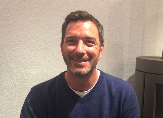 Gregor Dolezych