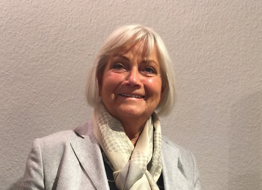 Karen Dolezych
